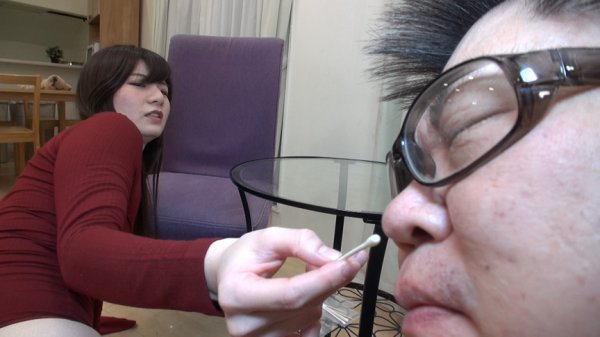 【葉山るる】濃すぎるフェチシーンの圧縮 肛門！無修正！で密着！6人パック編