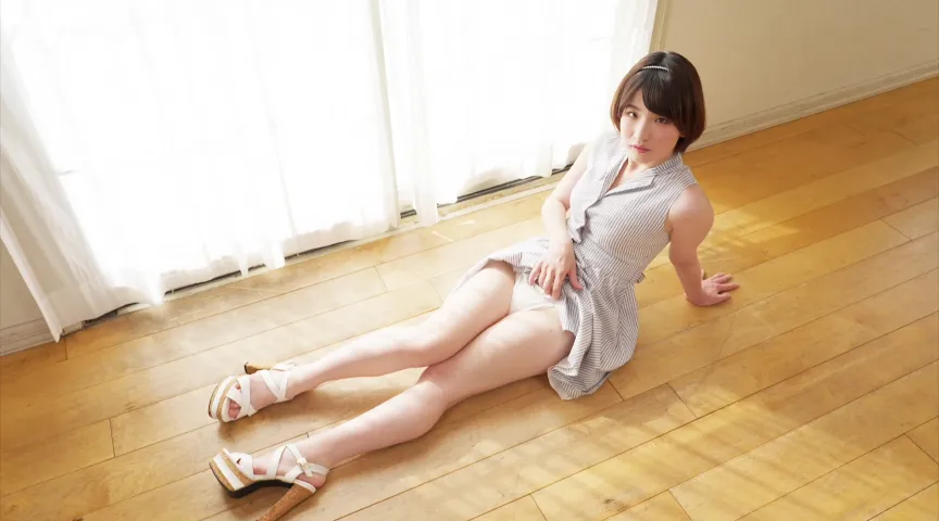 【JK】My Girl 姫野らん