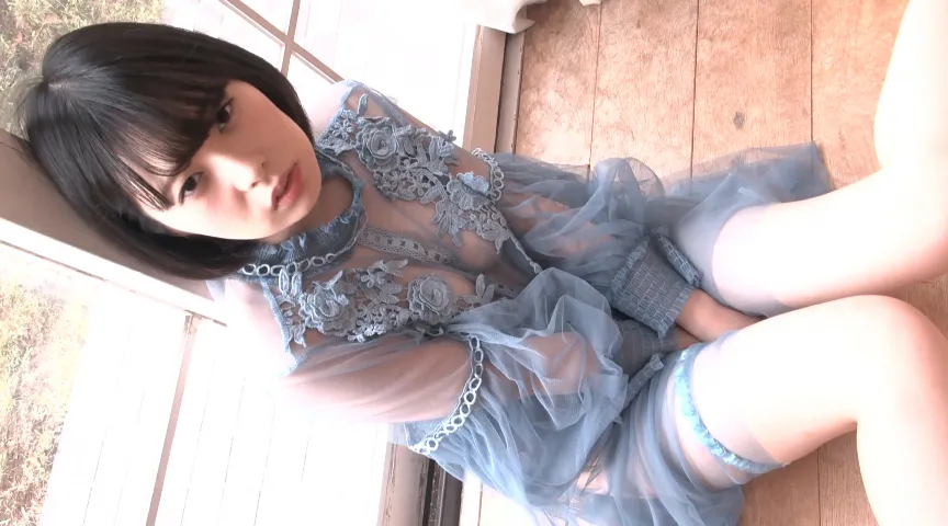 扇情に惑ふ 石森みずほ