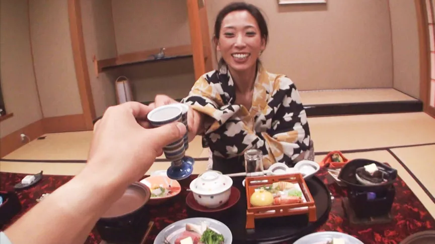 厳選実録 美熟女の濃厚エッチ2 熟れたカラダが逝きまくる！！神ボディの熟女たち12名