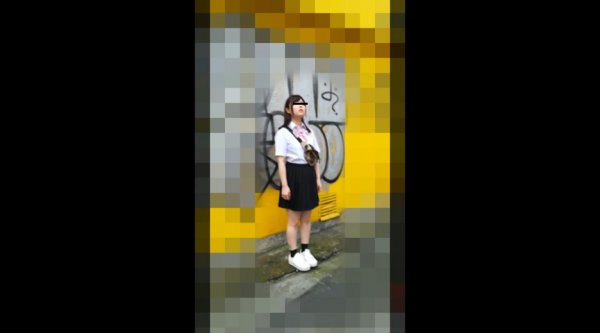 【ライブハウス痴漢】純情な少女のピンク膣に生交尾して鬼畜中出し！ハメ潮プシャー！【個人撮影】