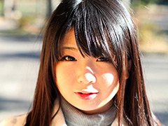 【素人JD】小4で膨らみ始めた胸が大2の今じゃHカップにまで成長した愛美ちゃん
