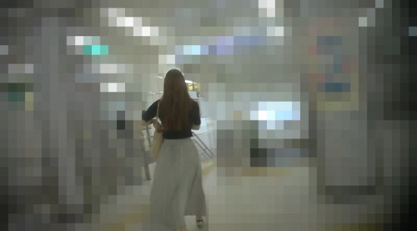 痴漢記録日記vol.40