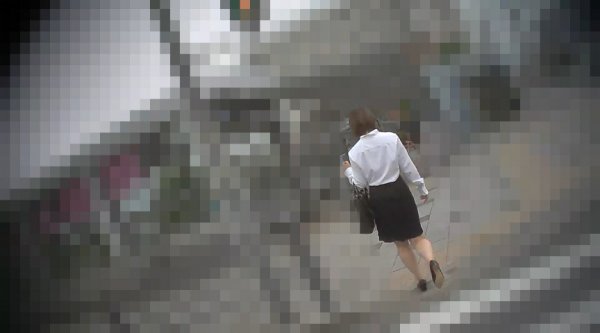 【JKに痴漢】痴漢記録日記vol.42