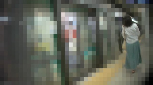 【JKに痴漢】痴漢記録日記vol.42