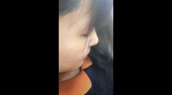 【リクスー就活女子に痴漢】痴漢記録日記vol.44