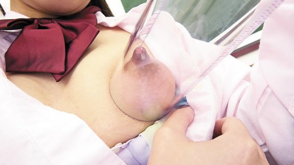 【七海ゆあ 他】バーチャル淫語乳首オナニー2