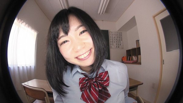 【綾瀬さくら 他】仮想バーチャル悩殺キス