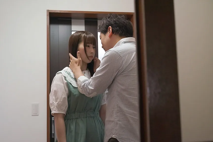 【JK】放課後はここに来てオジサンに弄ばれています…。 真白みのり