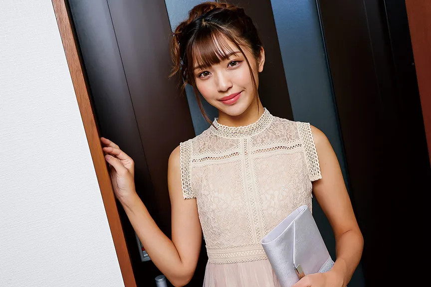 玉が空っぽになるまで精液を搾りとる！出張オイルマッサージ 木下ひまり