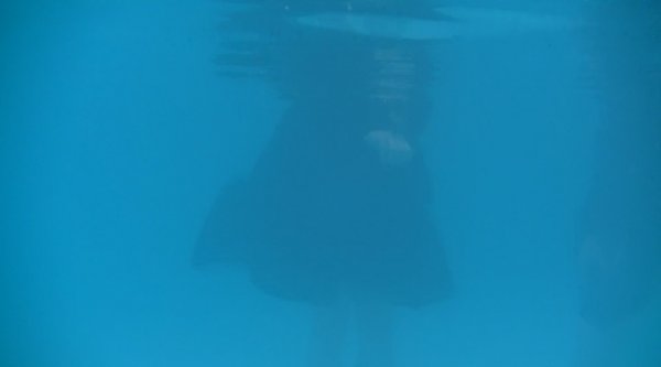 【濡れフェチ】後輩の横暴【着衣水泳】