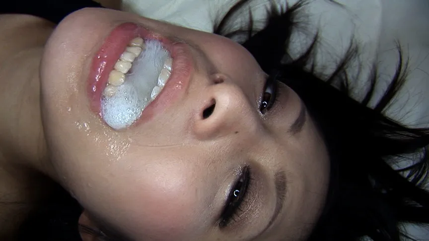 ごっくん伝説！国見奈々コンプリート 36発すべてごっくん！