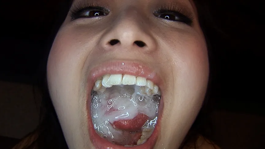 ごっくん伝説！国見奈々コンプリート 36発すべてごっくん！