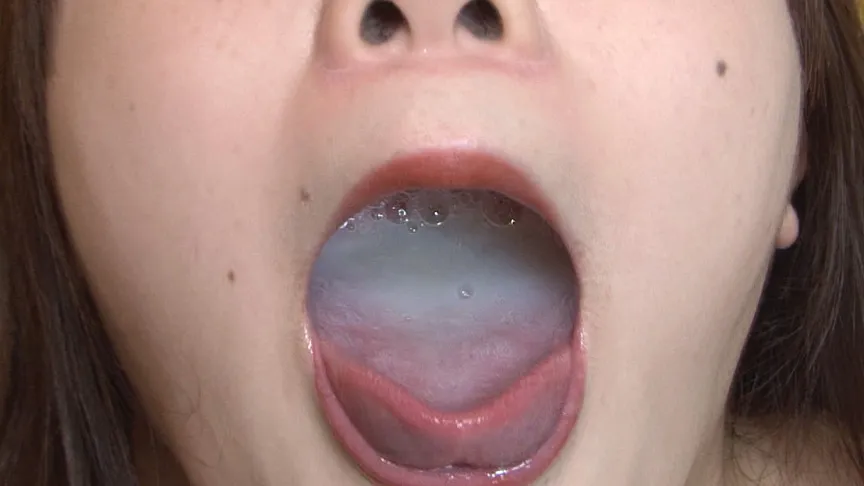 あ～やらしい！73 フェラ技の極み！スペシャリストの女  白百合なな