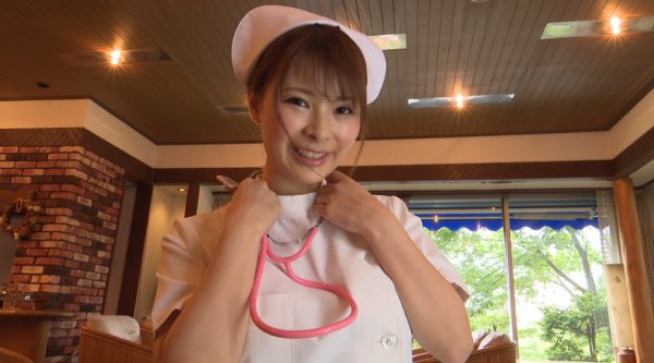 春野ゆこ  Secret Garden【Hカップコスプレイヤー】