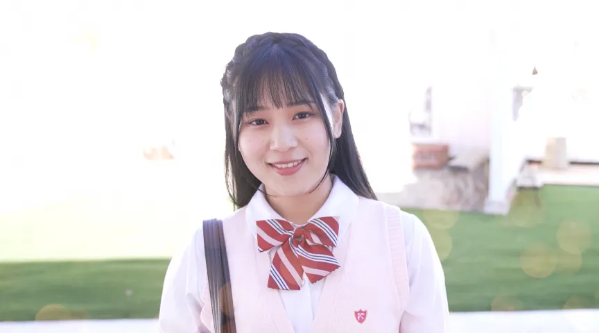 常田めるも  コスって！恋して！