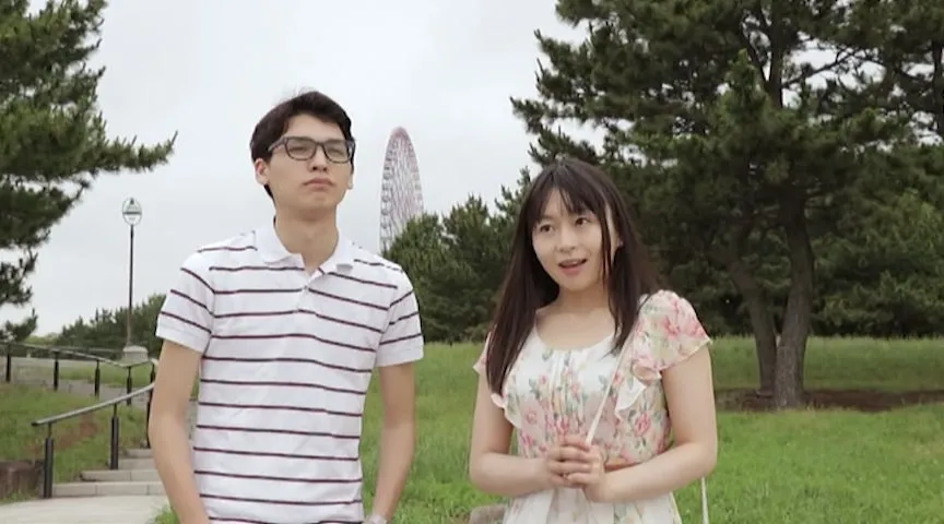 【羽月希】プリンセス 甘く危険な休日