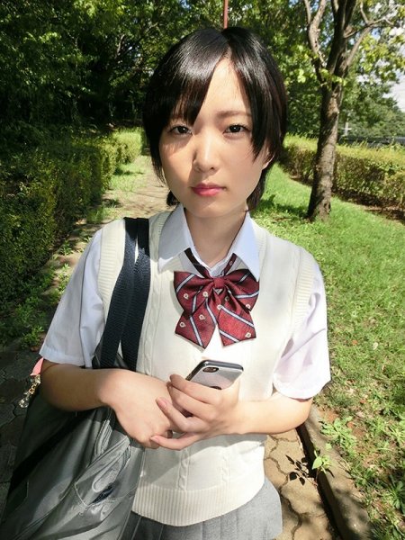 【日泉舞香】マゾ超敏感達磨便女 鶴馬さとみ【JK】