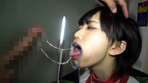 【日泉舞香】マゾ超敏感達磨便女 鶴馬さとみ【JK】