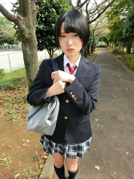 【日泉舞香】美少女喉奥魔調教 鶴馬さとみ