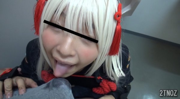 【後藤里香】極爆乳ツンデレ美少女レイヤー19歳【生意気なのにドM豹変＝脳イキしまくる全身性感帯】濃厚Dキス唾液ごく飲みオシ●コ噴射＆イラマえづき汁ザーメンごっくん体液漬け調教パイズリ狭射SEX87分