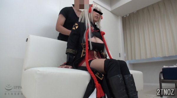 【後藤里香】極爆乳ツンデレ美少女レイヤー19歳【生意気なのにドM豹変＝脳イキしまくる全身性感帯】濃厚Dキス唾液ごく飲みオシ●コ噴射＆イラマえづき汁ザーメンごっくん体液漬け調教パイズリ狭射SEX87分