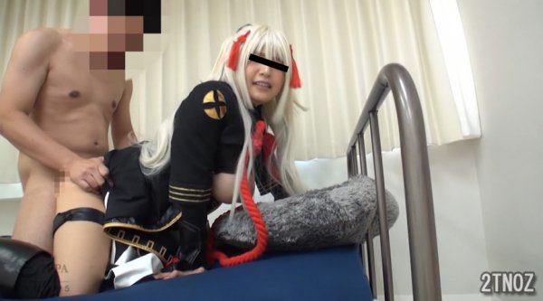 【後藤里香】極爆乳ツンデレ美少女レイヤー19歳【生意気なのにドM豹変＝脳イキしまくる全身性感帯】濃厚Dキス唾液ごく飲みオシ●コ噴射＆イラマえづき汁ザーメンごっくん体液漬け調教パイズリ狭射SEX87分