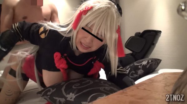 【後藤里香】極乳105cmツンデレ美少女レイヤー19歳【唾液Dキス＆連続イラマえづき汁トランスおし●こ噴射絶頂】生意気プライド完全崩壊ドM【全身性感帯】性奴●完堕ちパイズリ狭射体液漬け5P乱交SEX110分