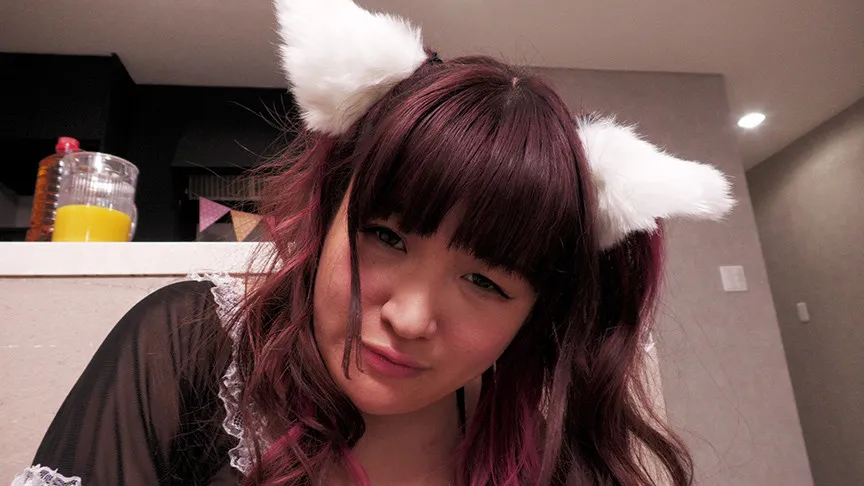 【アナル異物挿入 シトフィリア】なのにゃんのアナルクッキング あにゃるにアレコレぶち込んで