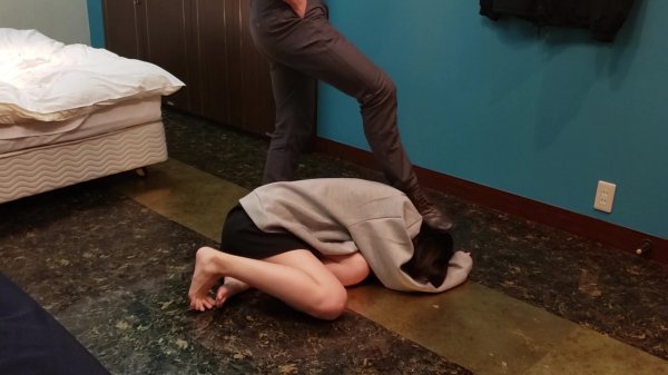 【葵】スレンダー美少女★ボコボコ鬼畜リョナ動画