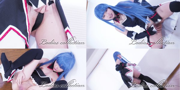 りかちゃまのなく頃に【ひぐらしのなく頃に・古手 梨花】