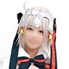 【FGO ジャンヌサンタリリィ】極低身長140cm台真性ちびっ子美少女レイヤー18歳【Dキス唾液交尾】【処女アヌス舐め廻し愛撫】【絶頂ケイレン底無し淫具責め】【親父肛門＆デカマラ吸引掃除】純白妖精ボディのM覚醒導く舐め犬人格矯正調教