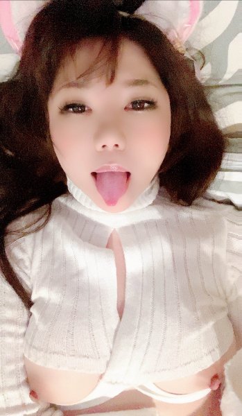 【日暮りん】画質悪いけどえちえち自撮り動画⑭【猫耳】