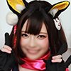 【ブルーアーカイブ 久田イズナ】【美乳×美尻×美脚×ガチ美少女×ブルアカ久田イズナ】低身長142cmDカップ美乳エロ美麗オメコ百鬼夜行すけべレイヤー霜月めるる子宮ビクビク痙攣「そっち押さえてろ！」真正生ハメ5Pぶっかけ乱交パーティ