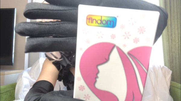 Findom初体験で潮吹きしちゃった動画 金苗希実