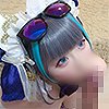 【アズレン チェシャー】ごっくん大好き関西弁ビッチレイヤーさんが 非モテカメコくん三人の精液をガチレビュー!! 極上凄テクフェラで三連続口内発射で最後はザーメン口移しのおまけ付き！！+写真集もあるよ！！【フェチ動画】