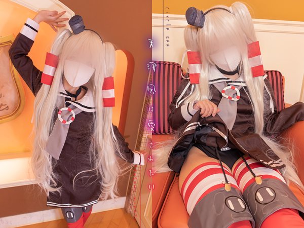 【艦これ 天津風】see31 天津風は愛されたい