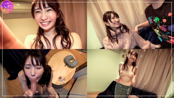 【性春】おま○こ満開★初中出し映像　今ドキめちゃカワ女子大生GET！初めての媚塗りチ○ポでポルチオ突かれて鬼痙攣アクメ！19歳の最高ボディに渾身の孕ませ膣内射精！！【乱交】