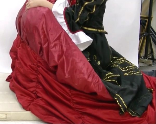 ★ドレスの監獄★vol.2