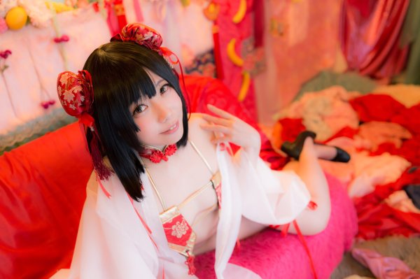 【天使みゅ。】メスガキシリーズ傾国少女