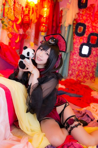 【天使みゅ。】メスガキシリーズ傾国少女