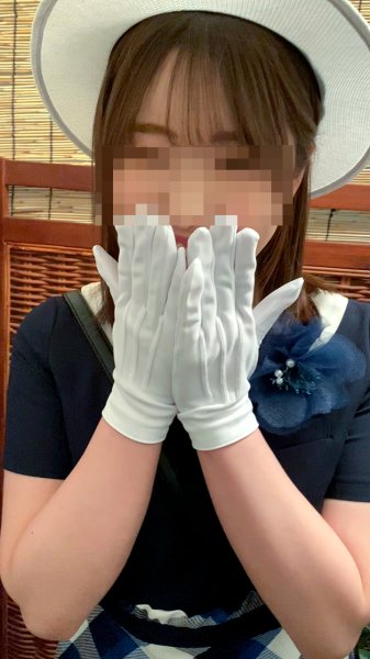 【河北はるな】【現役バスガイド】流出フェラ 某〇〇観光 美人 ツアー中に名所の裏でフェラする 痴女（流出スマホデータ）