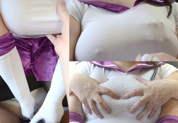 【セーラームーン】ドスケベセーラー戦士COS総集編2