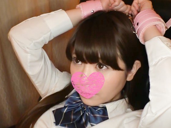 【三船かれん】【Gカップ18歳JKハメ撮り流出】【個撮】#7 体操部GカップJ〇18歳 手枷で電マ攻め 気持ちヨすぎてヨダレを垂らしてデかちんおしゃぶり☆限定☆