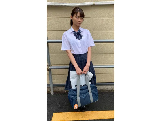 【東條なつ】【JK】【流出】現役私立女子校生_処女マン初ハメ撮り_アイドル級の美少女に連続無断中出し