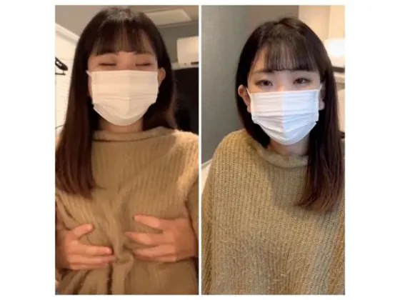 【現役JDハメ撮り流出】★素人★個人撮影・現役モデルに大量中出し！