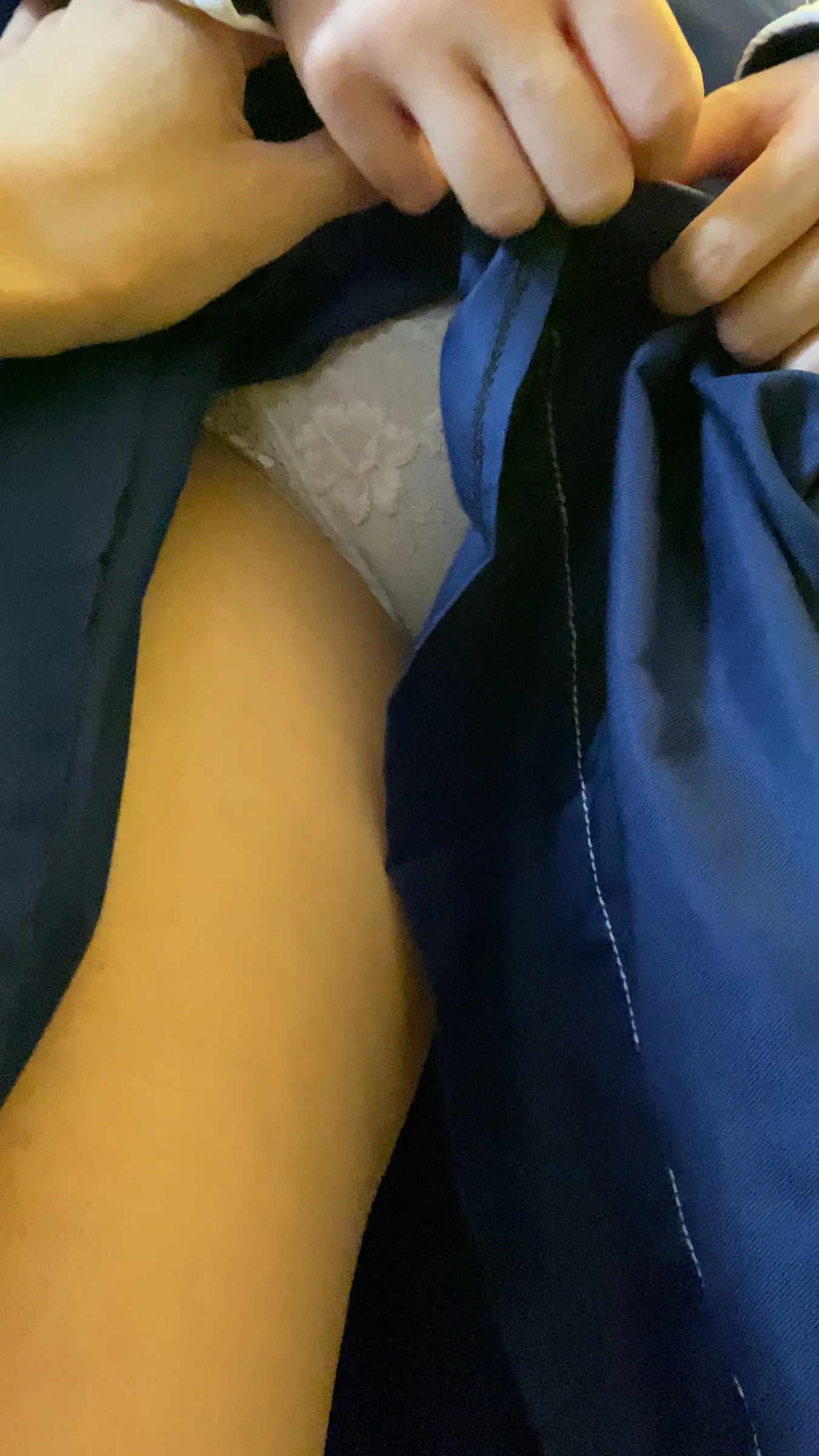 【木原琴美】【4期アイドル】流出トイレフェラ 裏垢で繋がった太ヲタとのフェラ流出（スマホデータ）