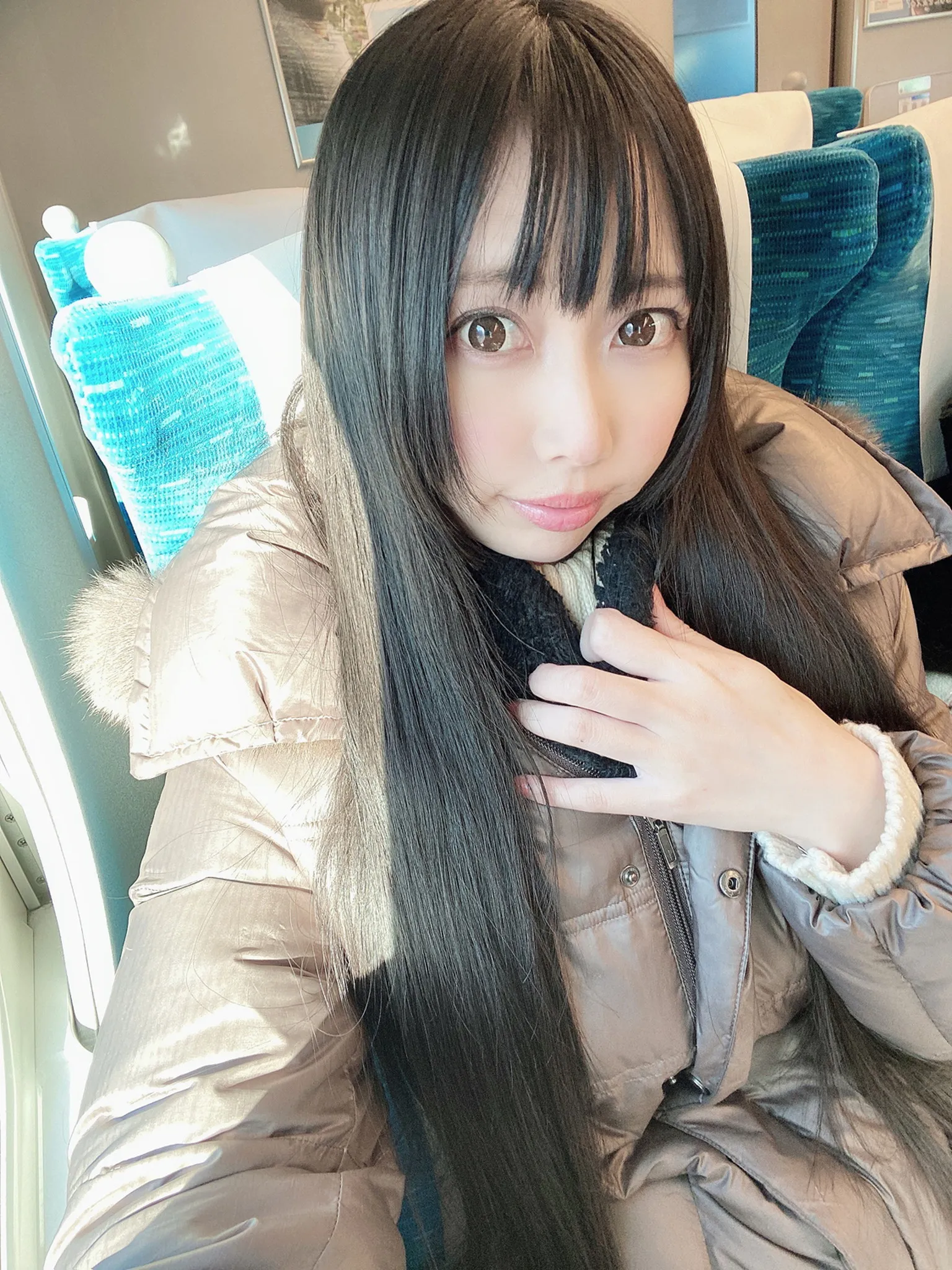 【★みーや★】人妻と1泊2日、温泉不倫旅行【人妻NTR】