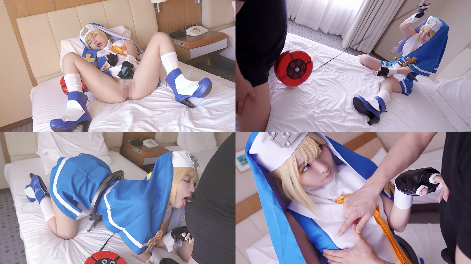 こすっち140/迫真！格ゲー部！ママになりたがりな可愛げの塊！愛嬌全開美少女！！中から外から子宮ボコボコでアヘ顔晒して中出しと同時に痙攣孕みイキ！！腟内もケツも精液まみれ孕まSEXシュートザムーン！！