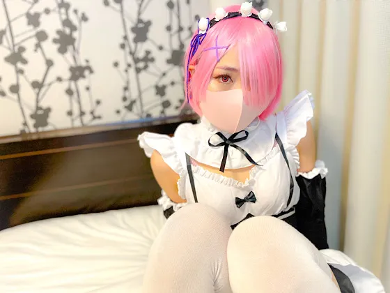 【リゼロ ラム】DgoT開設記念プレ動画